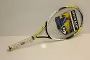 Dunlop James Blake Revelation OS tennis New Old Stock racq, grip size 4 1/4