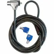 NEW Genuine CODi Key Cable Lock