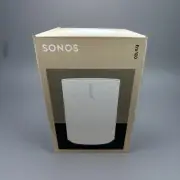 New Sonos Era 100 Speaker White