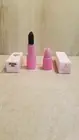 Jefferson Star Velvet Trap Lipstick "Medieval Kiss" - 4g/0.14 oz. NIB