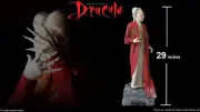 Bram Stokers Dracula 1992 1/3 statue monster figure vampire Halloween 1/6 movie