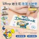 【收納王妃】Disney 迪士尼 唐老鴨 硬式珪藻土地墊(60x39x0.9 硅藻土 腳踏墊 防潮)