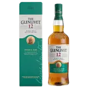 NV The Glenlivet 12 Year Old Single Malt Scotch Whisky 700mL - Buy Online | The Wine Collective Marketplace