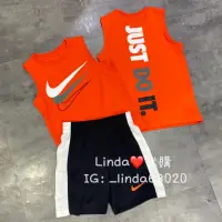 在飛比找蝦皮購物優惠-Linda❤️代購 Nike 運動 籃球 球褲 背心 上衣 