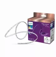 PHILIPS 6.5ft Smart Plug-in Color Tunable White Wi-Fi Wiz Connect Light Strip