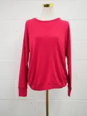 Size S Women's "Peter Alexander" Pink Sleepwear Top. Brand New. Bargain Price.