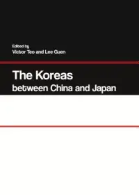 在飛比找博客來優惠-The Koreas Between China and J