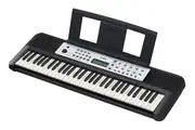 Yamaha YPT-280 Portable Piano Keyboard