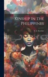 在飛比找博客來優惠-Kinship in the Philippines
