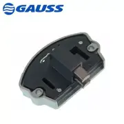 Voltage Regulator 14V GAUSS GA720 for CHEVROLET, FORD and VOLKSWAGEN
