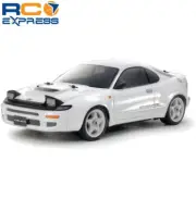 Tamiya 1/10 RC T0Y0TA Celica GT-Four RC ST185 TT-02 TAM58730A