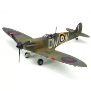 Tamiya 1/48 Masterpiece No.119 Supermarine Spitfire Mk.1 61119 Japan