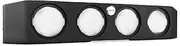 DS18 Jeep Gladiator 4x6.5'' Sealed Subwoofer Enclosure