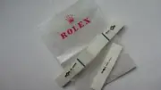 NEW ROLEX hands set for 6916 6917 6927 69163 69173 69178 mano freccino fit 26mm