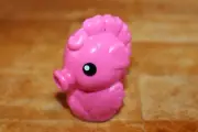 Vtech Replacement for Go Go Friends Shimmering Seashell Castle--Pink Bird