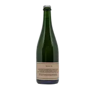 Wildflower Mountain Rye Wild Ale 750ml Bottle