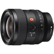 Sony SEL24F14GM 24mm F1.4 Prime Camera Lens