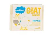 The Goat Skincare Soap Bar Chamomile 100G