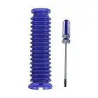 Hose Designed Specifically for DYSON SV19 Floor Heads and For OMNI GLIDE