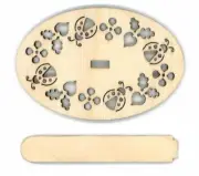 MP Studia Stand for Plastic Canvas kits PA-024