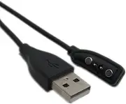 Pebble Steel Pebble Time Pebble Smart Watch Wristband USB Charger Cord Charging Cable Waterproof Magnetic Connection - for Pebble Watch (Standard)