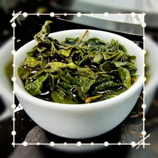 【現貨】茶葉 福壽山烏龍茶 上等福壽山烏龍茶 150G 手採茶 高山茶 茶包 沖泡飲品 泡茶 柚柚的店