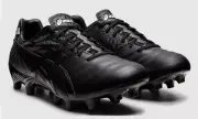 ASICS LETHAL TIGREOR IT FF BOOTS US 10 BLACK NEW