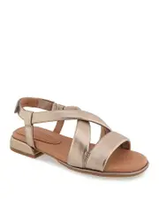 Gentle Souls by Kenneth Cole Women's Heather Sandals