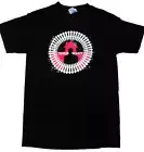 THURSDAY - Picket Fence T-Shirt - NEW - SMALL ONLY