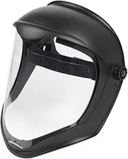 kokiya Anti Fogging Full Face Shield Adults for Kitchen Construction Weeds Whacking