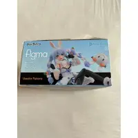 在飛比找蝦皮購物優惠-現貨 Good Smile figma 529 hololi