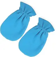 Baluue 1pair Moisturizing Essential Oil Gloves for Hand Care Exfoliating Thickened Design for Enhanced Skin Nourishment for and Daily Moisturization Portable Lightweight Go Use