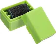 ERINGOGO Security Ink Roller Stamp Identity Theft Prevention Confidential Seal for Checks Office Supplies Privacy Mailing