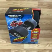 Air Hogs Super Soft Stunt Shot Indoor Remote Control Stunt Vehicle RC New In Box