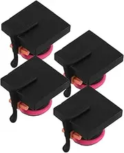 Abaodam 4pcs Boys and Girls Cartoon Doctoral Cap Toys Educational Hand-Eye Coordination Toys for Boys for