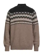 [JOHN WELLINGTON] JOHN WELLINGTON Turtlenecks - Item 14518874