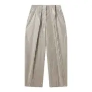 [Stella McCartney] Crystal Hotfix Balloon Trouser