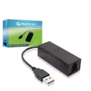 Prudent Way PWI-USB-FAX External USB 2.0 Fax Modem