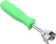 SWOOMEY Heavy Duty Brake Spring Compressor Removal Tool Truck Brake Spring Installer Tool for