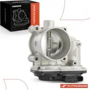 Throttle Body for Mazda 3 2012-2018 CX-3 2016-2018 CX-5 2013-2016 CX-3 L4 2.0L (for: Mazda)