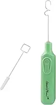 Paint Stirrer Pigment Mixer Blender Electric Mixer Ink Shaker Electric Rechargeable Drawing Stirrer Art for Painting Drawing Painting Mixer
