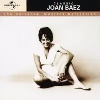 在飛比找博客來優惠-Joan Baez / Universal Masters 