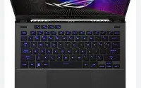 在飛比找Yahoo!奇摩拍賣優惠-*蝶飛* 鍵盤膜 鍵盤保護膜 適用 華碩 ASUS ROG 