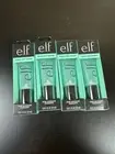 4X elf Power Grip Gel-Based Primer for Face - Clear - 0.811 fl. oz. (24mL)