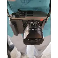 在飛比找蝦皮購物優惠-Leica 萊卡 Q Q1 Typ116 Titanium 