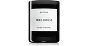 BYREDO Tree House scented candle 240 g