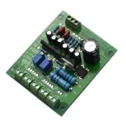 1PC VU Meter Driver Board Meter Drive Circuit Module VU Meter Driver Board AC