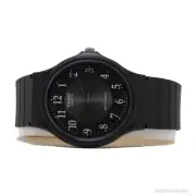 Casio MQ-24-1B Men's Wristwatch Casual Yet Elegant