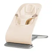 Evolve 3-in-1 Bouncer Mesh - Cream