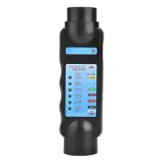 7 Pin Trailer Light Tester, Trailers Plug Socket Tester 12V Trailering Car Circu